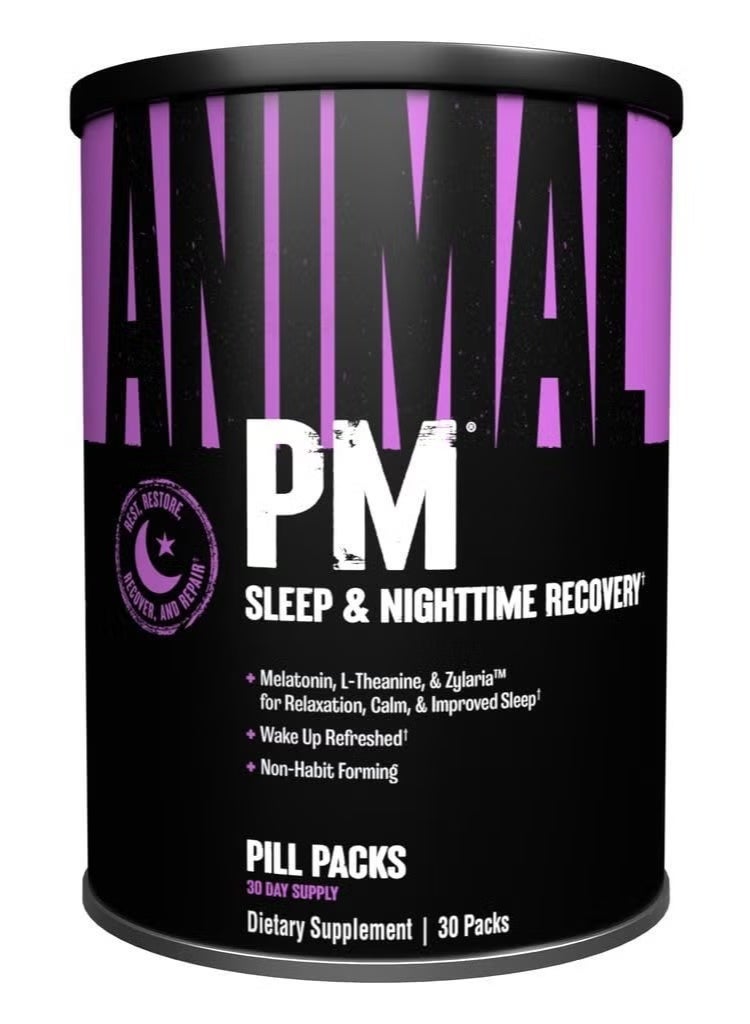 يونيفرسال يورونيفرسال نيوتريشن أنيمال بي إم (30 عبوة) - Image 1